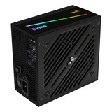 Fuente De Poder Aerocool 700w Cylon Rgb 