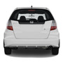 Honda Fit Emblema Trasero Letras Insignia 2005-2015 Honda FIT