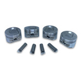 Pistones De Motor K21  Std 1.5mm Montacargas