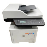 Impresor Multifuncion Hp M432fdn Rápida Económica Poco Uso