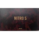 Pc Acer Nitro 5 An515-54-78sx 16g 1 Tb I7