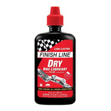 Aceite Cadena Finish Line Seco 120ml Teflon Bici - Celero