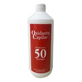  Crema Oxidante Capilar Frilayp Estabilizada 50 Vol X 920 Cc Tono Revelador