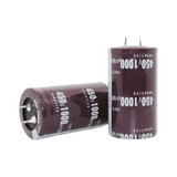 Capacitor 1.000uf 450v 1000 Uf 450v Nuevo Original 1000uf