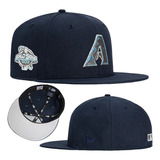 Gorra De Beisbol Cerrada 59 Fyfty Alta Calidad ,gorra Mlb 