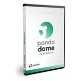 Panda Dome Essential/3 Dispositivos/1 Año     