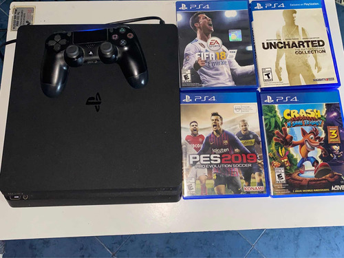 Ps4 Pro Itb