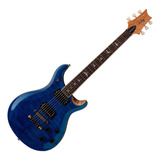 Guitarra Eléctrica Prs Se Mccarty 594 - Faded Blue