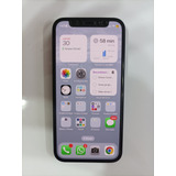 iPhone 12 Mini 64 Gb Negro A2399