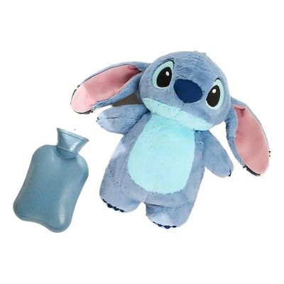Stitch Hot Water Bolsa Agua Caliente Colico Peluche Menstrua | MercadoLibre