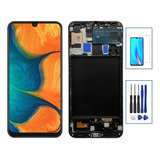 Pantalla Lcd Para Samsung Galaxy A30 A305/a50 A505/a50s A507
