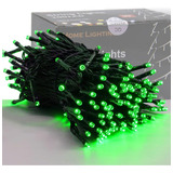 Cadena De Luces Navideñas Home Lighting De 200 Led De 66 Pie