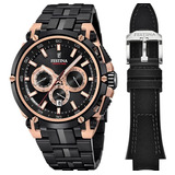 Reloj Festina Acero Inoxidable Hombre