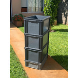 Compostador Vertical