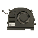 Ventilador Disipador De Calor Lenovo S340-15 5f10s13881