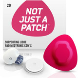 Not Just A Patch Para Sensores Freestyle Libre Y Medtronic.