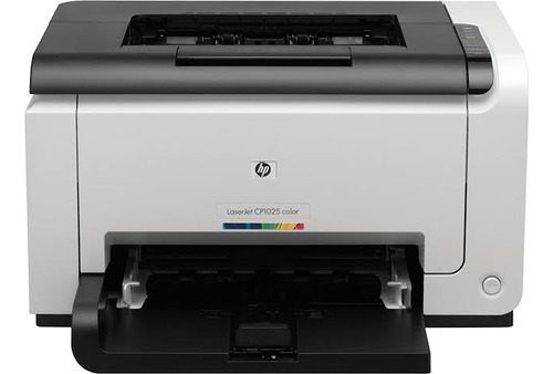 Impressora Hp1025 