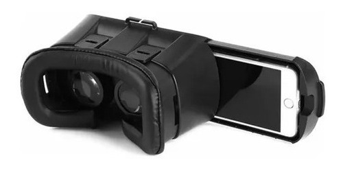 Gafas Realidad Virtual 3d Vr Box Telefonos Intelig + Control