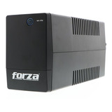 Ups Interactiva Forza Nt-751 750va/375w/led/voltaje Regulado