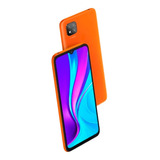 Lamina Hidrogel Xiaomi Redmi 9c Tapa Trasera Certificada