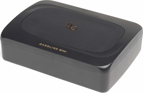 Infinity Basslink Mini - Subwoofer Bajo El Asiento 6x8 - Tit