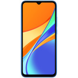 Xiaomi Redmi 9c 32gb 2gb Ram (liberado) Color Azul