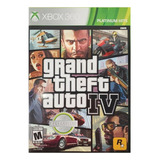 Gta Iv The Complete Ed.- Xbox 360 (platinum Hits) - Sniper