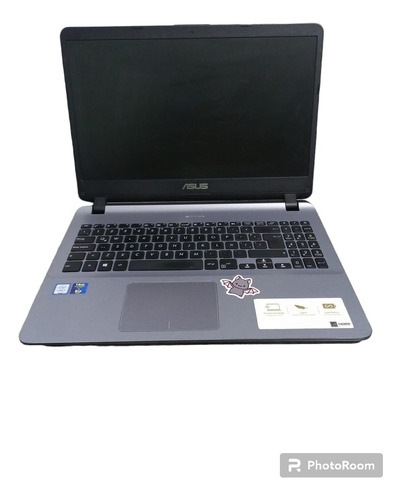 Laptop Asus Intel Core I3 7020u 8gb 1tb 15.6 Pulgadas