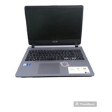 Laptop Asus Intel Core I3 7020u 8gb 1tb 15.6 Pulgadas