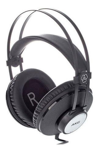 Auriculares Cerrados De Estudio Akg K72 Oferta!!