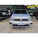 Volkswagen Gol 1.0 12v Mpi Totalflex 4p Manual