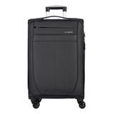 Maleta Grande Samsonite Versalite Dlx Negro