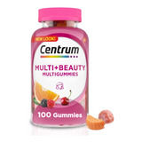 Centrum Gomitas  Multivitaminico M - Unidad a $1350