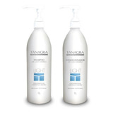 Tânagra Kit Light Shampoo + Condicionador  2x1000ml