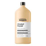 Condicionador Loreal Absolut Repair Gold Quinoa 1,5l