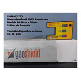 Polarizado Nano Ceramico Geoshield - V-nano 60.96cm X 30mts