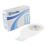 Bolsa De Colostomia Active Life Transparente Convatec  Cx C/ 10 Unidades.