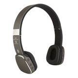 Audífonos Bluetooth Plegables Con Audio De Alta Resolución.