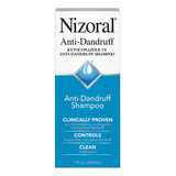  Shampoo Nizoral Anticaspa 200 Ml