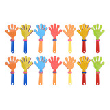 Brinquedos Infantis Palm Clap Hand Clap 20 Unidades