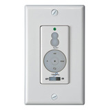 Minka Aire Wcs212, Control De Pared Para Ventilador De Techo