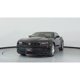 Chevrolet Camaro 3.6 Lt A At