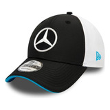 Jockey Mercedes Benz 9forty Strapback Gorra New Era