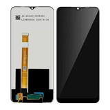 Pantalla Compatible Oppo A17/a57/a77 4g + Pegamento 