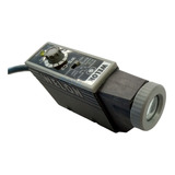 Sensor Proximidad Fotoelectrico Ws-c2 Welon 12-30v 12mm Nc