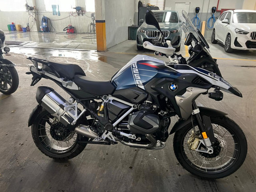 R 1250gs Estilo Gs Trophy