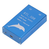 Receptor Usb De 100 Khz1.7 Ghz Rtl Sdr Hf Uhf Vhf