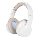 Audífonos Bluetooth M 5.3 Headworn Wireless Bass Foldab 70