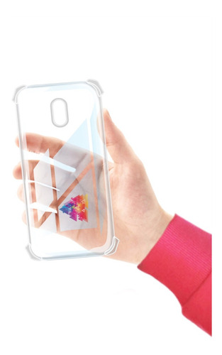 Funda Acrigel/ Acrílico/ Transparente/ Todos Modelos