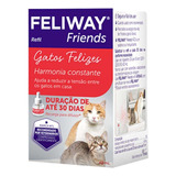 Feliway Friends Refil - Ceva
